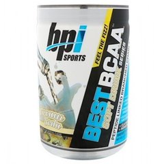 Best BCAA Soft Drink Siries, крем-сода, 330 г - фото