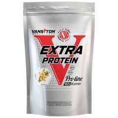 Протеин Экстра, Vansiton, ваниль 450 г - фото