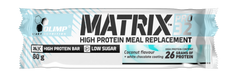Протеиновый батончик, Matrix pro 32, кокос, Olimp, 80 г - фото