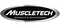 MuscleTech логотип
