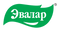 Эвалар логотип
