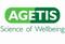Agetis Supplements логотип