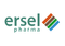 Ersel pharma логотип