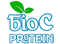 Біос protein логотип