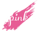Pink логотип