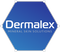 Dermalex логотип