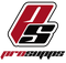 Prosupps логотип