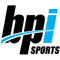 Bpi sports логотип