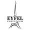 Eyfel-Perfumе логотип