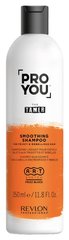 Шампунь разглаживающий, Pro You The Tamer Shampoo, Revlon Professional, 350 мл - фото