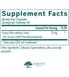 Антиоксидантная поддержка, Grapenol, Antioxidant Support, Genestra Brands, 120 вегетарианских капсул, фото – 2