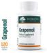 Антиоксидантна підтримка, Grapenol, Antioxidant Support, Genestra Brands, 120 вегетаріанських капсул, фото – 1