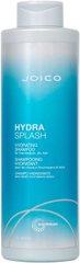 Увлажняющий шампунь для тонких волос, HydraSplash Hydrating Shampoo, Joico, 1 л - фото