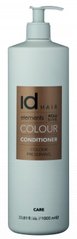 Кондиционер для окрашенных волос, Elements Xclusive Colour Conditioner, IdHair, 1000 мл - фото