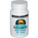 Астаксантин, Astaxanthin, Source Naturals, 2 мг, 120 таблеток, фото – 1