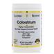 Молозиво порошок, Колострум, California Gold Nutrition, 200 гр, фото – 1