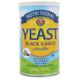 Харчові дріжджі зі смаком чорного часнику, Nutritional Yeast, Kal, 170 г, фото – 1