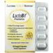 Пробиотики, LactoBif Probiotics, California Gold Nutrition, 5 млд, 60 капсул, фото – 1