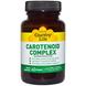 Каротиноїди, Carotenoid Complex, Country Life, комплекс, 60 капсул, фото – 1
