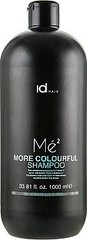 Шампунь для окрашенных волос, Me2 More Colourful Shampoo, IdHair, 1000 мл - фото