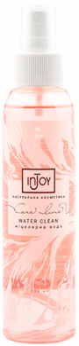 Міцелярна вода, Water Clean Care Line, InJoy, 150 мл - фото
