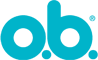 O.b. логотип