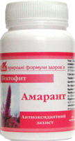 Пектофит-амарант, Biola, 90 таблеток - фото