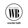 Wonder Bath логотип