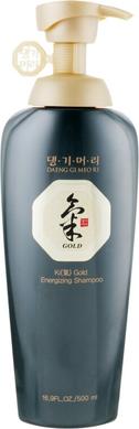 Шампунь проти випадіння волосся, Energizing Shampoo, Daeng Gi Meo Ri, 500 мл - фото