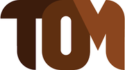 MasloTom логотип