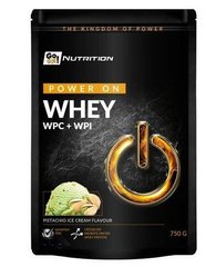 Протеин, фисташковый крем, GoOn Nutrition, 750 гр - фото