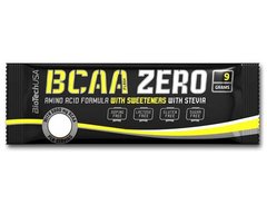 BCAA Flash Zero, персик, BioTech USA, 9 г - фото