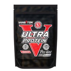 Протеїн ULTRA, Vansiton, полуниця 900 г - фото