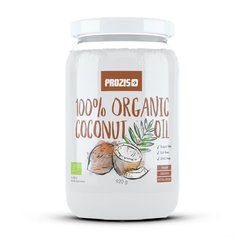100% органическое кокосовое масло, Prozis, 920 гр - фото