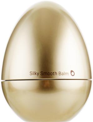 Бальзам для очищення та затирання пор в області носа, Egg Pore Silky Smooth Balm, Tony Moly, 20 г - фото