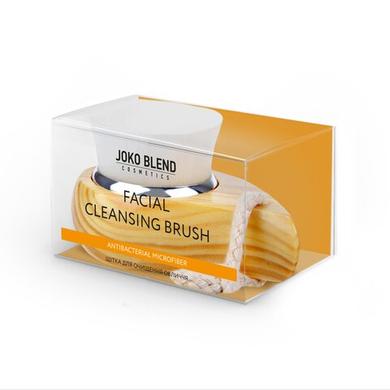 Щітка для очищення обличчя, Facial Cleansing Brush, Joko Blend - фото