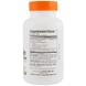 Куркумін С3 комплекс, Curcumin C3, Doctor's Best, 1000 мг, 120 таблеток, фото – 2