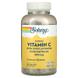 Вітамін С і біофлавоноідний концентрат, Vitamin C, Solaray, 500 мг, 250 вегетаріанських капсул, фото – 1