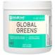 Зеленая пища, Global Greens, MRM, для веганов, 100 г, фото – 1