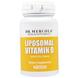 Витамин Д липосомальный, Liposomal Vitamin D, Dr. Mercola, 5000 МЕ, 30 капсул, фото – 1