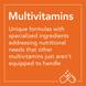 Вітаміни для дітей (Kid Vits), Now Foods, 120 таблеток, фото – 8