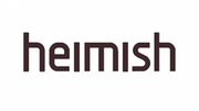 Heimish логотип