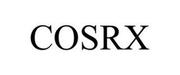 Cosrx логотип