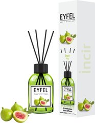 Аромадиффузор Инжир, Reed Diffuser Figs, Eyfel, 110 мл - фото