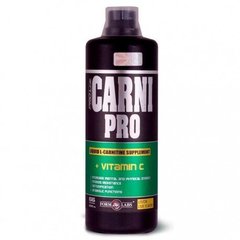 L карнітин, CarniPro 100.000, 1000 мл - фото