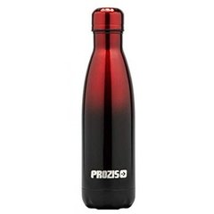 Бутылка для воды, Kool, рубиновый, 500 мл - фото