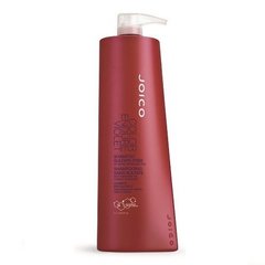 Шампунь фиолетовый для осветленных/седых волос, Color endure violet shampoo for toning blond or gray hair, Joico, 1 л - фото