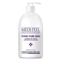 Заспокійливий тонер, Tonic Pure Skin, Medi Peel, 1000 мл - фото
