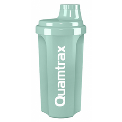 Quamtrax, Shaker Q, зеленая мята, 500 мл - фото