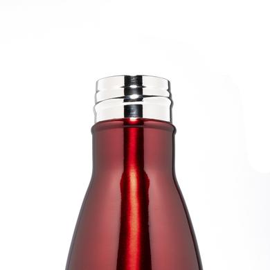 Пляшка для води, Kool, рубіновий, 500 мл - фото